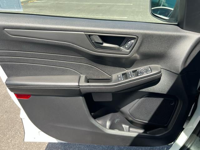 2025 Ford Escape Active AWD
