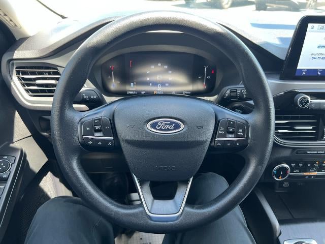 2025 Ford Escape Active AWD