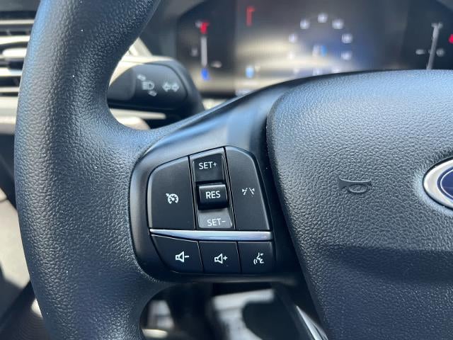 2025 Ford Escape Active AWD