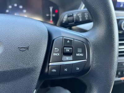 2025 Ford Escape Active AWD