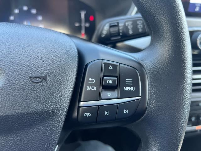 2025 Ford Escape Active AWD