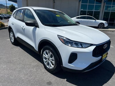 2025 Ford Escape Active AWD