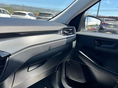 2025 Ford Escape Active AWD
