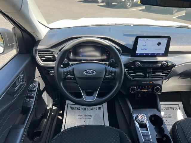 2025 Ford Escape Active AWD