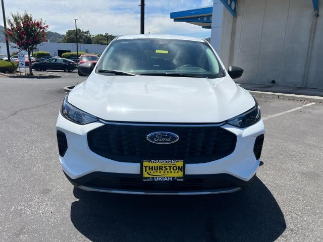 2025 Ford Escape Active AWD