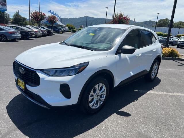 2025 Ford Escape Active AWD