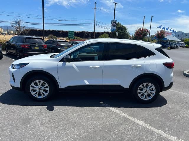 2025 Ford Escape Active AWD