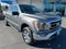 2021 Ford F-150 XLT 4WD SuperCrew 5.5' Box