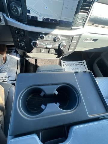 2021 Ford F-150 XLT 4WD SuperCrew 5.5' Box