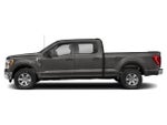 2021 Ford F-150 XLT 4WD SuperCrew 5.5' Box