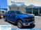 2025 Ford F-150 XLT 4WD SuperCrew 5.5' Box