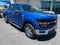 2025 Ford F-150 XLT 4WD SuperCrew 5.5' Box