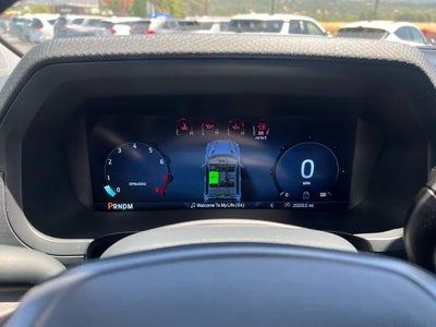 2025 Ford F-150 XLT 4WD SuperCrew 5.5' Box