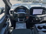 2025 Ford F-150 XLT 4WD SuperCrew 5.5' Box