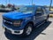 2025 Ford F-150 XLT 4WD SuperCrew 5.5' Box
