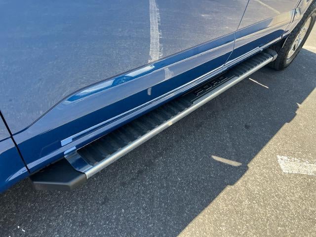2025 Ford F-150 XLT 4WD SuperCrew 5.5' Box