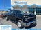 2025 Chevrolet Silverado 2500 HD Crew Cab Standard Box 4-Wheel Drive LT