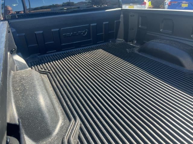 2025 Chevrolet Silverado 2500 HD Crew Cab Standard Box 4-Wheel Drive LT