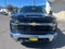 2025 Chevrolet Silverado 2500 HD Crew Cab Standard Box 4-Wheel Drive LT