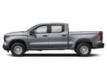 2024 Chevrolet Silverado 1500 Crew Cab Standard Box 4-Wheel Drive RST