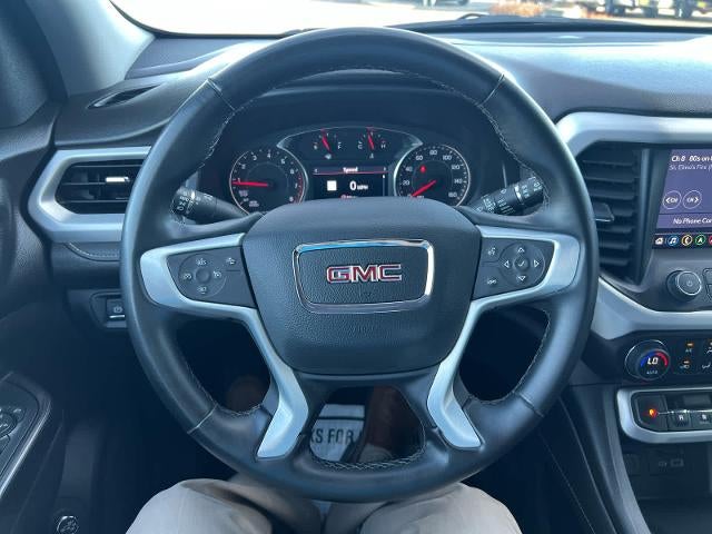 2023 GMC Acadia AWD SLT