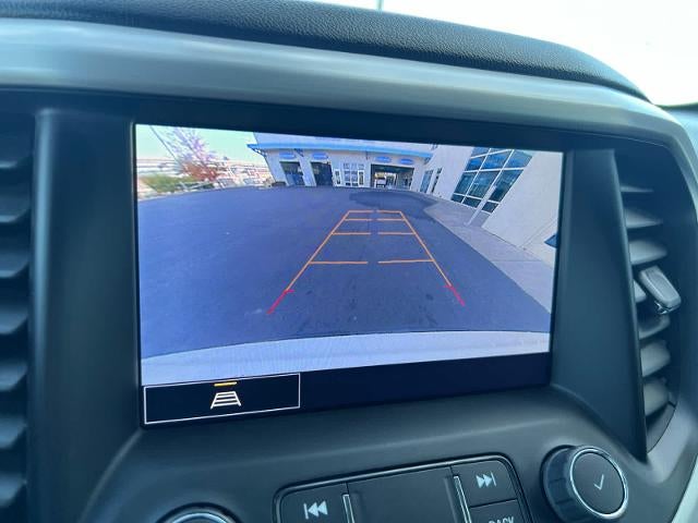 2023 GMC Acadia AWD SLT