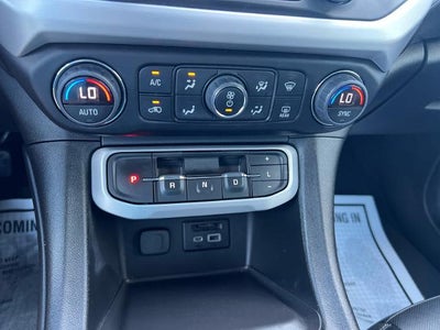 2023 GMC Acadia AWD SLT