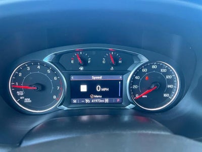 2023 GMC Acadia AWD SLT