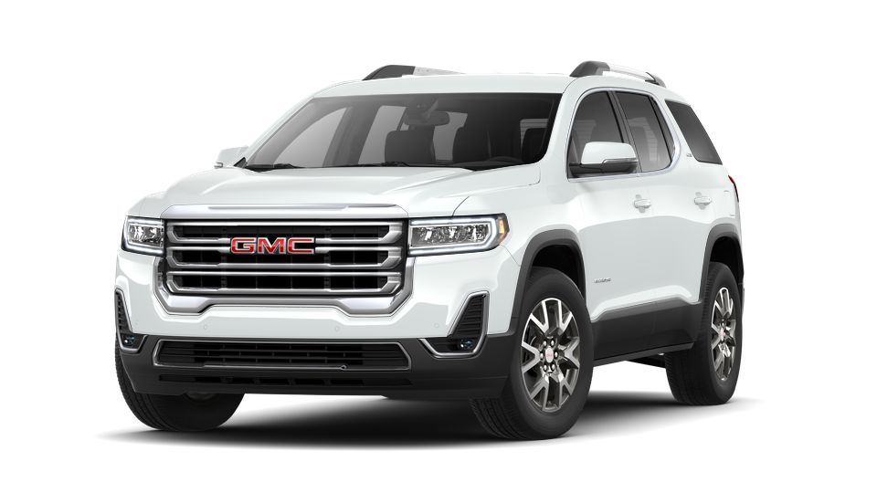 2023 GMC Acadia AWD SLT