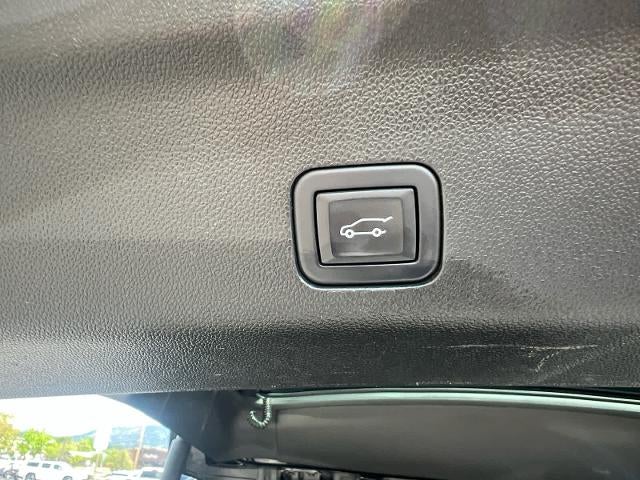 2024 Chevrolet Tahoe 4WD LT