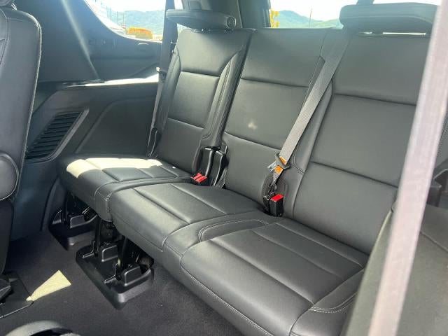 2024 Chevrolet Tahoe 4WD LT