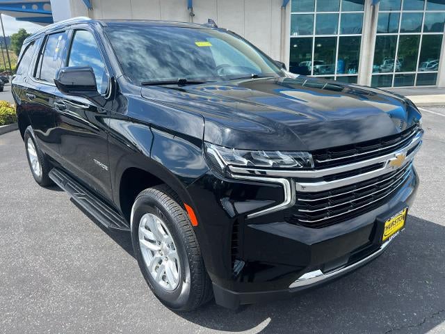 2024 Chevrolet Tahoe 4WD LT