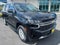 2024 Chevrolet Tahoe 4WD LT