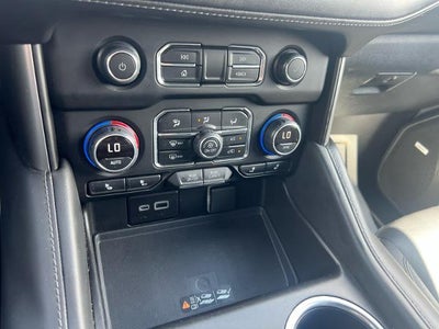 2024 Chevrolet Tahoe 4WD LT