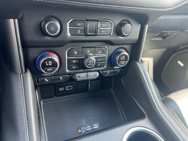 2024 Chevrolet Tahoe 4WD LT