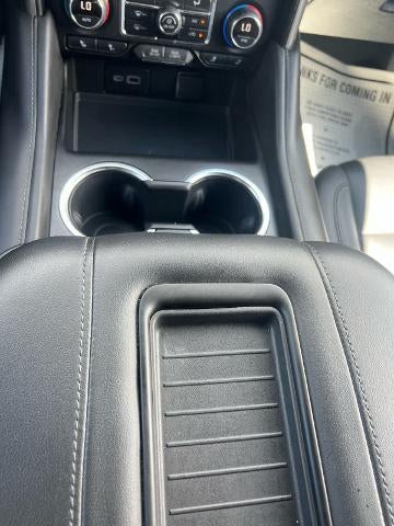 2024 Chevrolet Tahoe 4WD LT