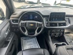2024 Chevrolet Tahoe 4WD LT