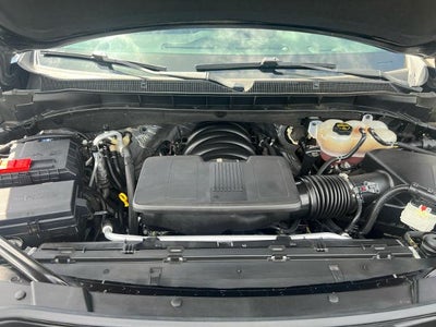 2024 Chevrolet Tahoe 4WD LT