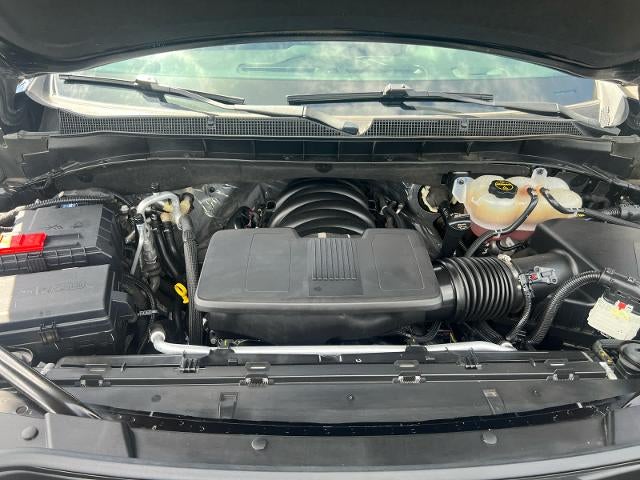 2024 Chevrolet Tahoe 4WD LT
