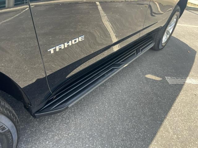 2024 Chevrolet Tahoe 4WD LT