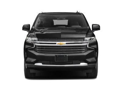 2024 Chevrolet Tahoe 4WD LT