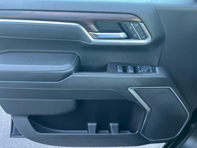 2025 GMC Sierra 1500 Crew Cab Short Box 4-Wheel Drive SLT