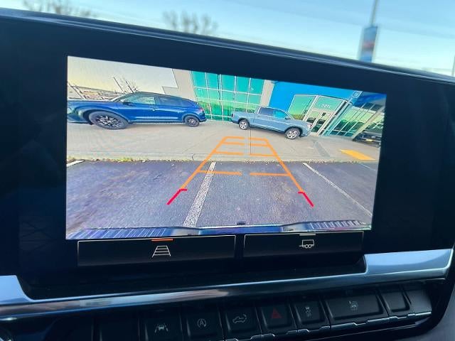 2025 GMC Sierra 1500 Crew Cab Short Box 4-Wheel Drive SLT