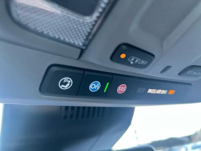 2025 GMC Sierra 1500 Crew Cab Short Box 4-Wheel Drive SLT