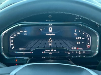 2025 GMC Sierra 1500 Crew Cab Short Box 4-Wheel Drive SLT