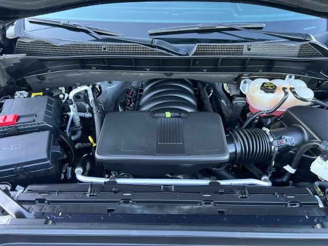 2025 GMC Sierra 1500 Crew Cab Short Box 4-Wheel Drive SLT