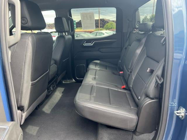 2024 GMC Sierra 1500 Crew Cab Short Box 4-Wheel Drive SLT