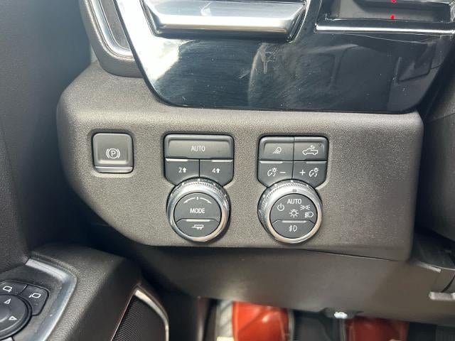 2024 GMC Sierra 1500 Crew Cab Short Box 4-Wheel Drive SLT