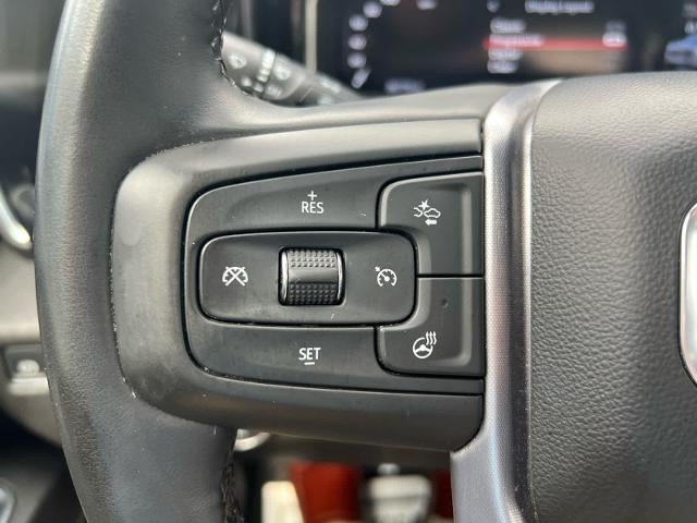 2024 GMC Sierra 1500 Crew Cab Short Box 4-Wheel Drive SLT