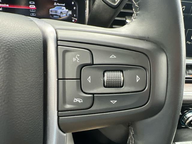 2024 GMC Sierra 1500 Crew Cab Short Box 4-Wheel Drive SLT